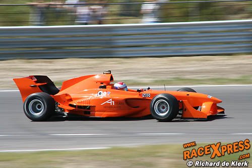 Jos Verstappen